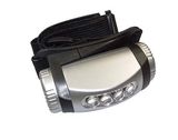 4 LED Headlamp(DBHL-0016)