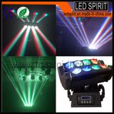 LED KTV DJ Stage Beam Moving Head Disco Light