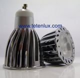 Gu10 LED Spotlight/Gu10 Spotlight/LED Gu10 Lamp