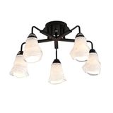 Chandelier Ceiling Lamps Down Lights (GX-8107-5)