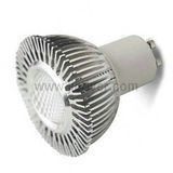 High Power 4W GU10 LED Spotlight