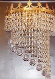 Crystal Chandeliers