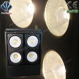 Surface 4 Eyes 100W Audience DJ LED Matrix Blinder Stage TV Light