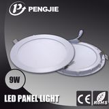 Energy Saving 9W LED Ceiling Panel Light for Home (PJ4026)