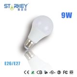 UL Es A19 9W E26 LED Bulb Light