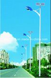 6-7m 30W Solar Street LED Light