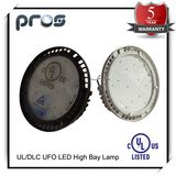 TUV Listed UFO LED High Bay Light, LED Halo High Bay 180W