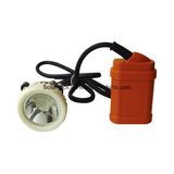 Li-ion Mining Lamp Miner Lamp LED Headlamp LED Miner Lamp with CE Certificate (Kl2lm)