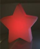 Festival Decoration Home Decoration LED Star Light (D011)