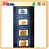 Hanging Acrylic LED Slim Light Box for Advertising (CSH)
