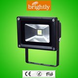 10W 85-265V Epistar 750lm LED Floodlight