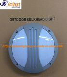 CE Approval 9W LED Outdoor Wall Light Made of Die Casting Aluminum