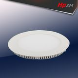 Round LED Panel Light LED Panel