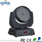 Hot 108PCS*3W Moving Head Disco Stage LED Effect Lights