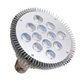 85-265V PAR38 12W E27 Downlight LED Spotlight