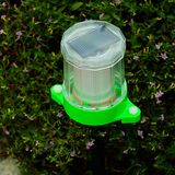 Solar Lawn Lamp Energy-Saving Garden Light