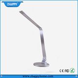 Aluminum LED Flexible Desk/Table Lamp for Book Reading