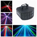 LED-P060 LED Butterfly Disco Light