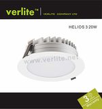 20W Helios LED Down Light with CE RoHS