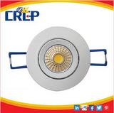 7W 580lm Citizen COB Chip LED Down Light