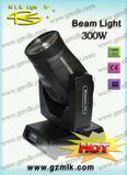 300W Moving Head Beam Light (MLK9-300W)