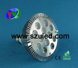 Aluminium 12*1W Newest YC-1203 (5*1W) LED Spot