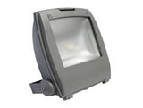 60W/80W/100W Waterproof IP65 High Power LED Floodlight Outdoor LED Flood Lights Energy Saving Lampclass I Aluminum Alloy Light