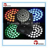 Hot 36PCS3w LED Beam Stage Light (LT-50)