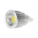 7W MR16 COB LED Spotlight Cold White