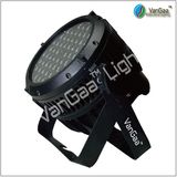 36PCS 3-in-1 LEDs Waterproof PAR Light (VG-LP363A)