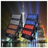 DMX 180PCS Waterproof LED PAR Light/IP65 Stand LED PAR Light