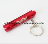 Aluminum LED Flashlights (DKKY012)