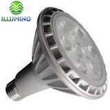 11W Dimmable PAR30 LED Spotlight