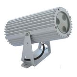 High Power 18W LED Spotlight for Hotel (SLS-27B)