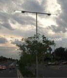 2 Arms LED Street Light