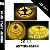 White/Red/Yellow/Blue/Green Color Flexible SMD 120PCS 3528 Strip LED Light