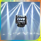 High Power LED White Moving Head Spider Stage Light