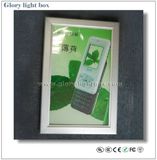 Advertising Edgelit LED Slim Light Box (CB011)