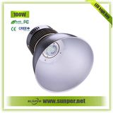 E39 100W Outdoor LED Low Bay Light