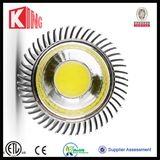 3W 5W COB LED Spotlight GU10 AC100V-240V