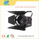 Fresnel Spotlight LED Stage Light