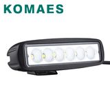 18W LED Work Light