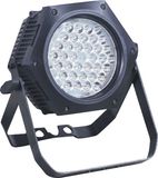 LED PAR 64 /LED PAR Light/36x3w PAR64