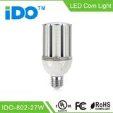 UL cUL TUV Listed IP65 6years Warranty 27W LED Garden Corn Light (IDO-802-27W)