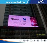 High Brightness Outdoor Full Color LED Display