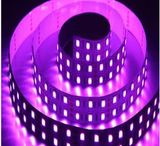 LED Flexible strip light 5050SMD 120leds/M