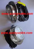 LED Underwater Boat Transom Light