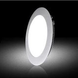 160mm 9W LED Panel Round (YC-RMBD-9)