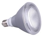 UL PAR38 LED 15W