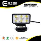 18W Offroad Headlight LED Work Light